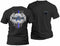 Thin Blue Line Crest T-Shirt