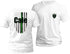 Thin Green Line T-Shirt