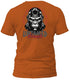 Untamed Strength T-Shirt