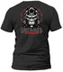 Untamed Strength T-Shirt