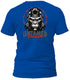 Untamed Strength T-Shirt