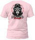 Untamed Strength T-Shirt