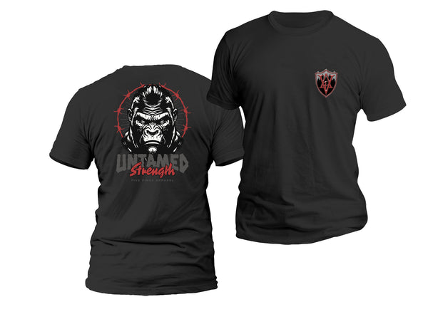 Untamed Strength T-Shirt