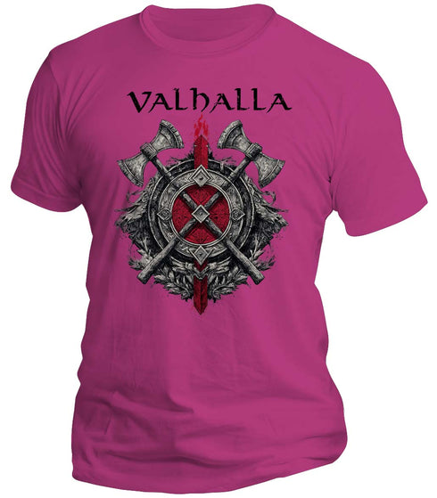 Valhalla T-Shirt