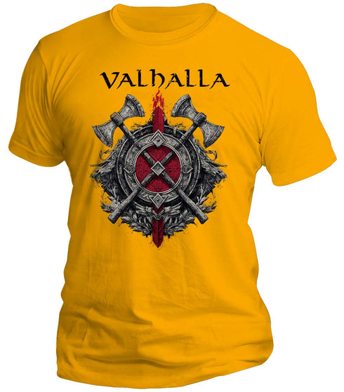 Valhalla T-Shirt