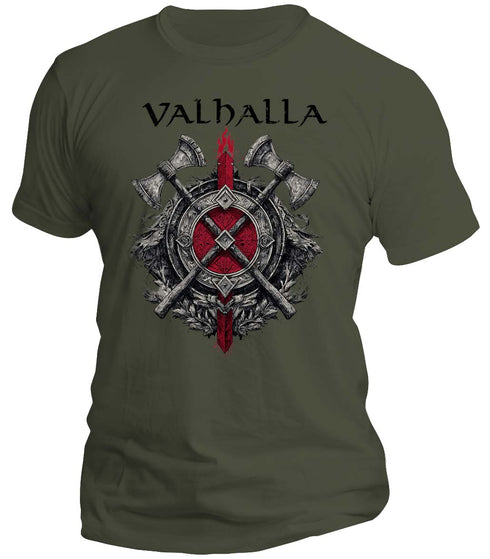 Valhalla T-Shirt