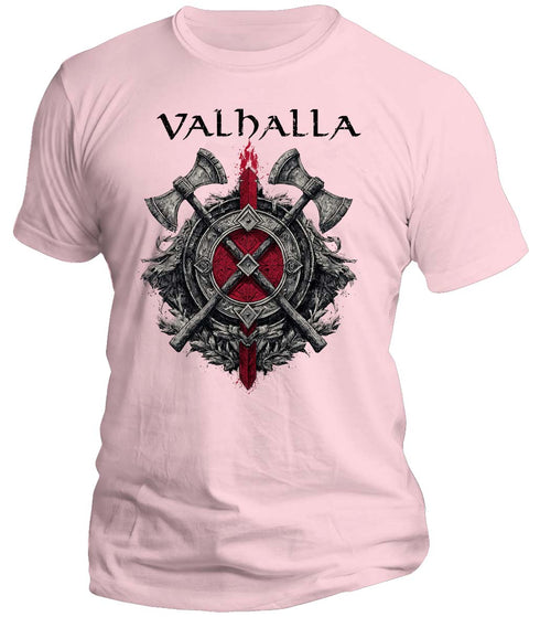 Valhalla T-Shirt