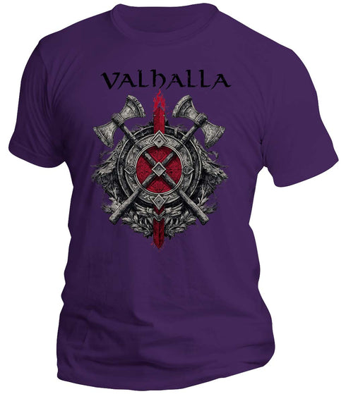 Valhalla T-Shirt