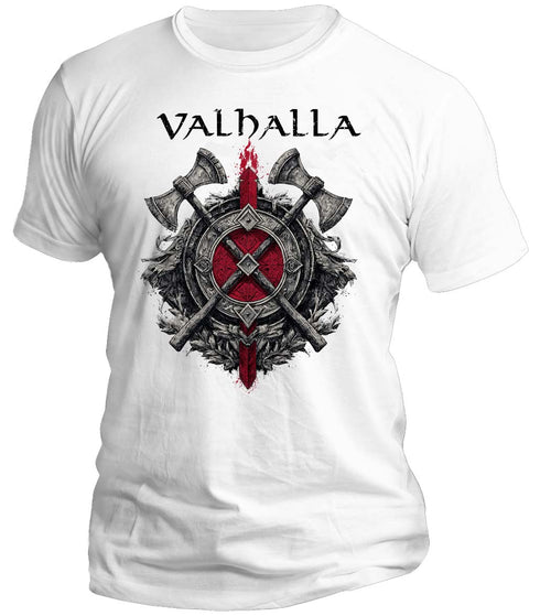 Valhalla T-Shirt