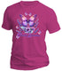 Violet Dreams T-Shirt