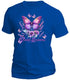 Violet Dreams T-Shirt