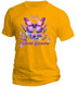 Violet Dreams T-Shirt