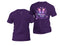 Violet Dreams T-Shirt