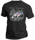 West Virginia Whitetail T-Shirt