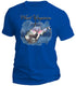 West Virginia Whitetail T-Shirt