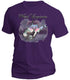West Virginia Whitetail T-Shirt