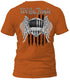 We The People Shield T-Shirt