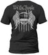 We The People Shield T-Shirt