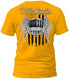 We The People Shield T-Shirt