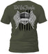 We The People Shield T-Shirt