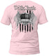 We The People Shield T-Shirt