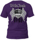 We The People Shield T-Shirt