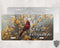 West Virginia Cardinal License Plate