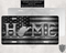 West Virginia Home Flag License Plate