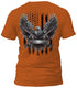 We the People Eagle T-Shirt
