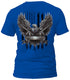 We the People Eagle T-Shirt
