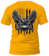 We the People Eagle T-Shirt