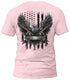 We the People Eagle T-Shirt