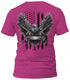 We the People Eagle T-Shirt