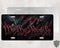 We the People Eagles License Plate
