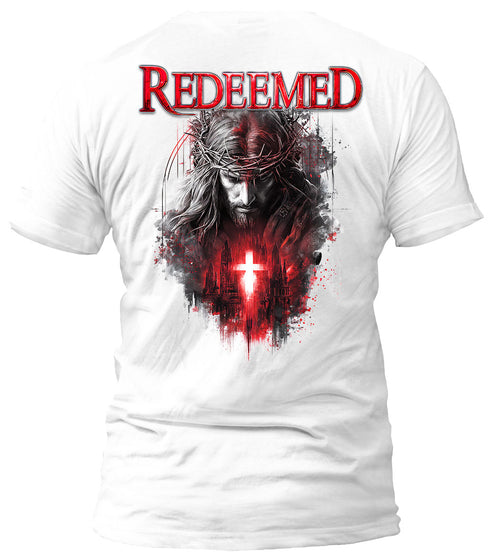 Redeemed T-Shirt