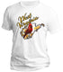 West Virginia Cardinal T-Shirt
