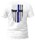 Thin Blue Line T-Shirt