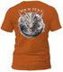 Winter Dragon T-Shirt