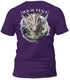 Winter Dragon T-Shirt
