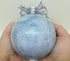 Hand Painted Christmas Ornaments Silver Tree