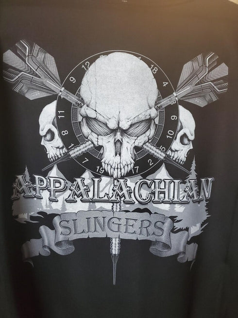 Custom Logo Shirt, Personalized Logo or Image T-Shirt