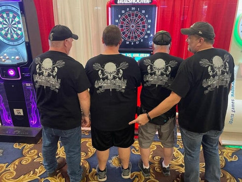 Custom Logo Shirt, Personalized Logo or Image T-Shirt