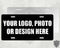 Custom License Plate Upload Your Image